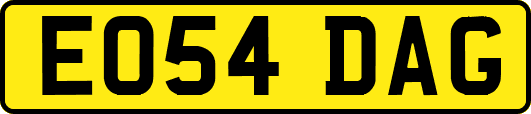 EO54DAG