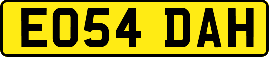 EO54DAH