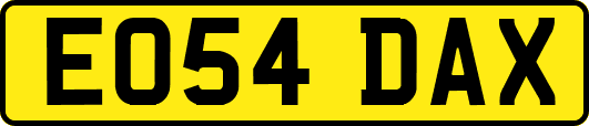 EO54DAX