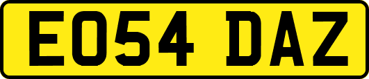 EO54DAZ
