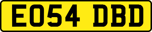 EO54DBD