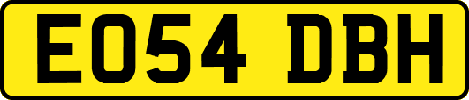 EO54DBH