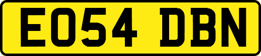 EO54DBN