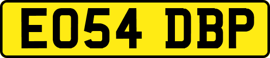 EO54DBP