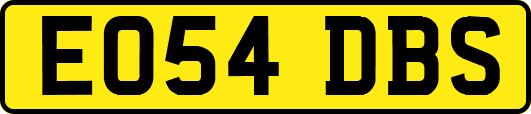 EO54DBS