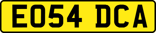 EO54DCA