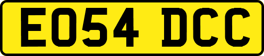 EO54DCC