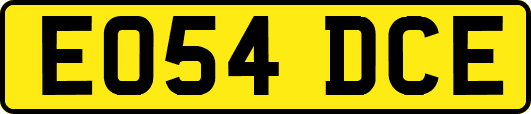 EO54DCE