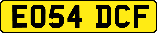 EO54DCF