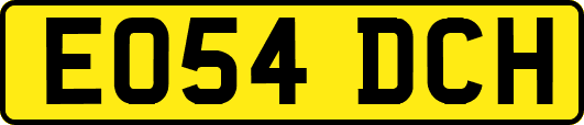 EO54DCH