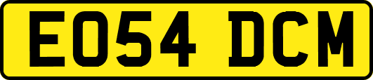 EO54DCM