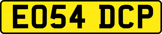 EO54DCP