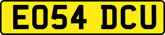 EO54DCU