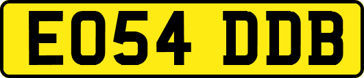 EO54DDB