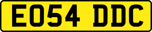 EO54DDC