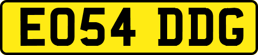 EO54DDG
