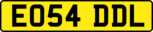 EO54DDL