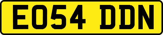 EO54DDN
