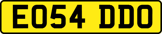 EO54DDO