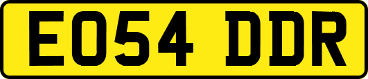 EO54DDR