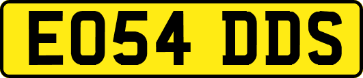 EO54DDS