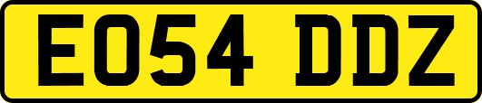 EO54DDZ