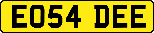 EO54DEE