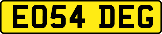 EO54DEG