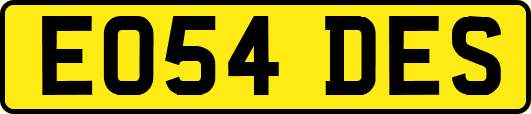 EO54DES