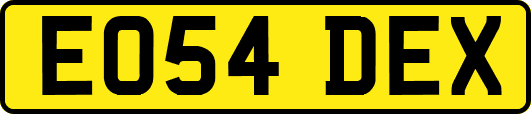 EO54DEX
