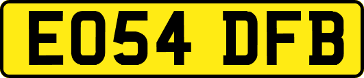 EO54DFB