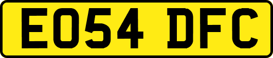 EO54DFC