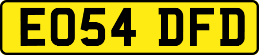 EO54DFD