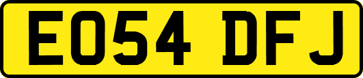 EO54DFJ