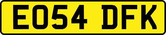 EO54DFK