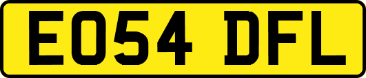 EO54DFL