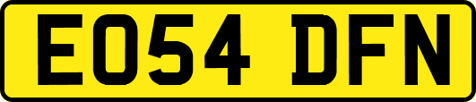 EO54DFN