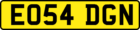 EO54DGN