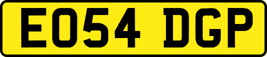 EO54DGP
