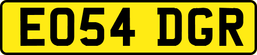 EO54DGR