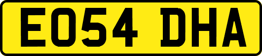 EO54DHA