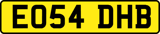 EO54DHB