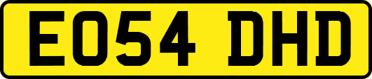 EO54DHD