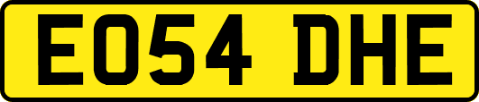 EO54DHE