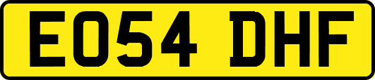 EO54DHF