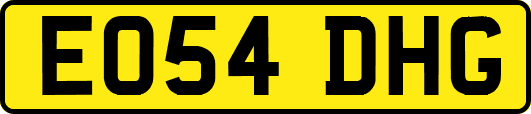 EO54DHG