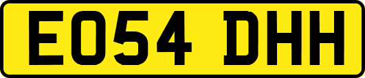 EO54DHH
