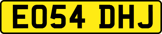 EO54DHJ