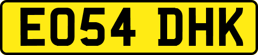 EO54DHK