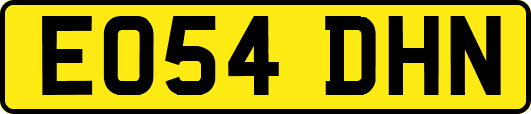 EO54DHN